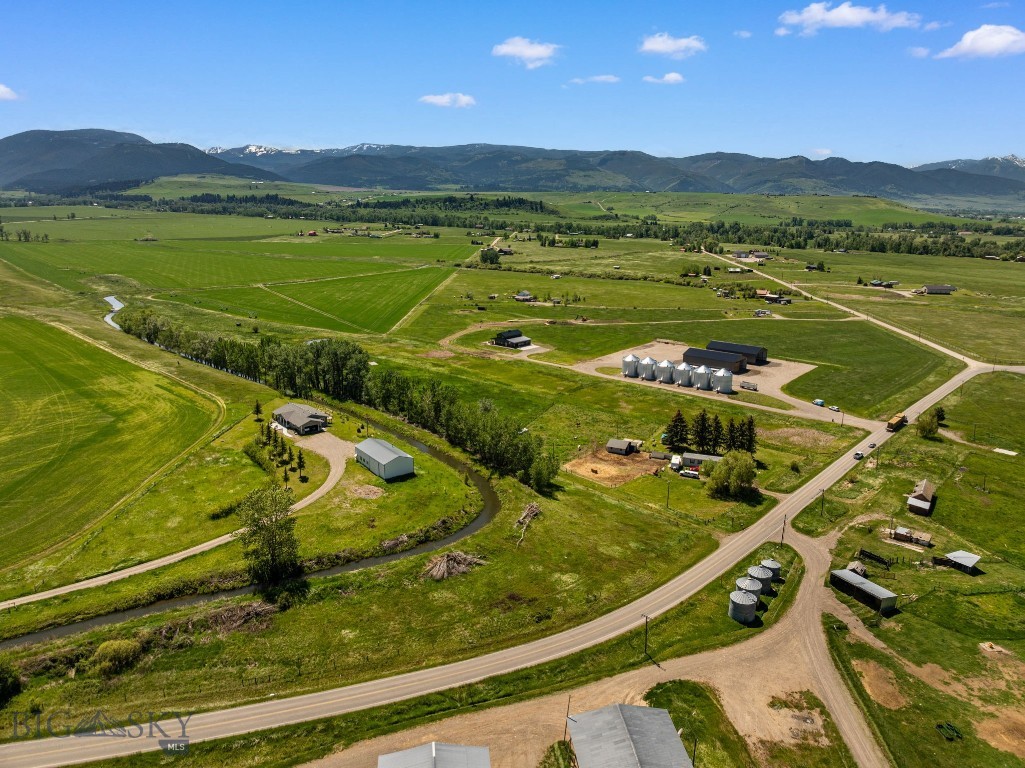 11261 Law Road, Bozeman MT 59718