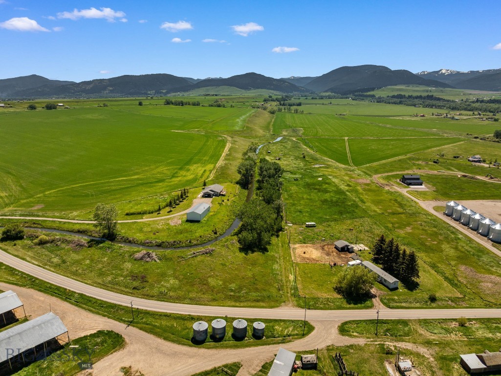 11261 Law Road, Bozeman MT 59718