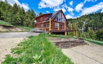 , Helena MT 59602