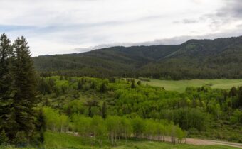 TBD Trail Creek Road Lot 3, Bozeman MT 59715