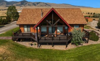 Lot 3 Cactus Lane, Townsend MT 59644