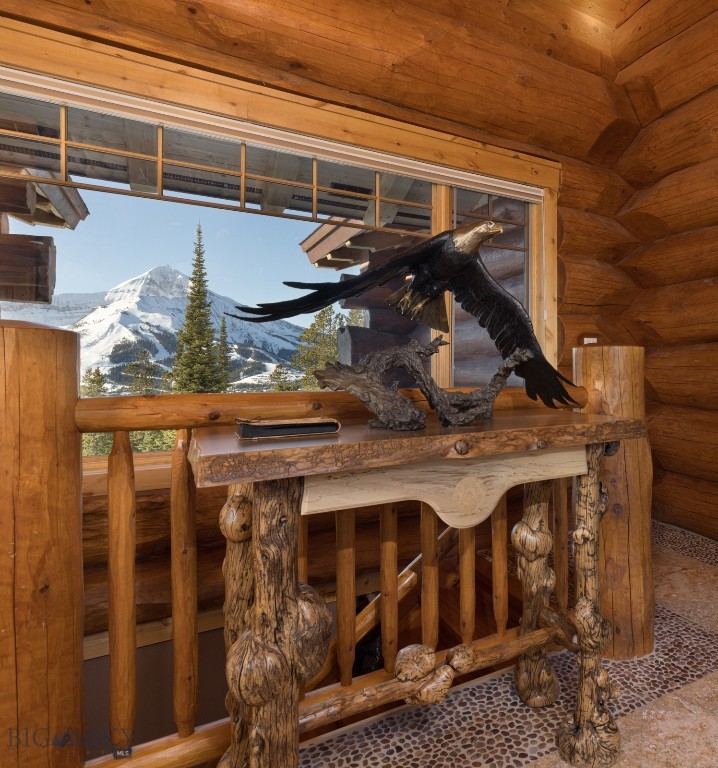 44 Ridgeview Loop, Big Sky MT 59716