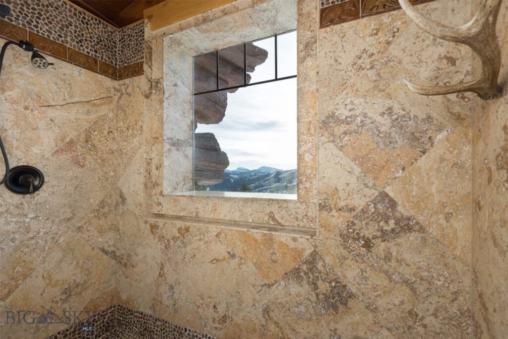 44 Ridgeview Loop, Big Sky MT 59716