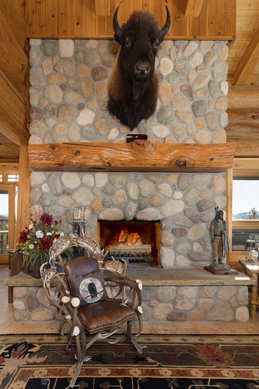 44 Ridgeview Loop, Big Sky MT 59716