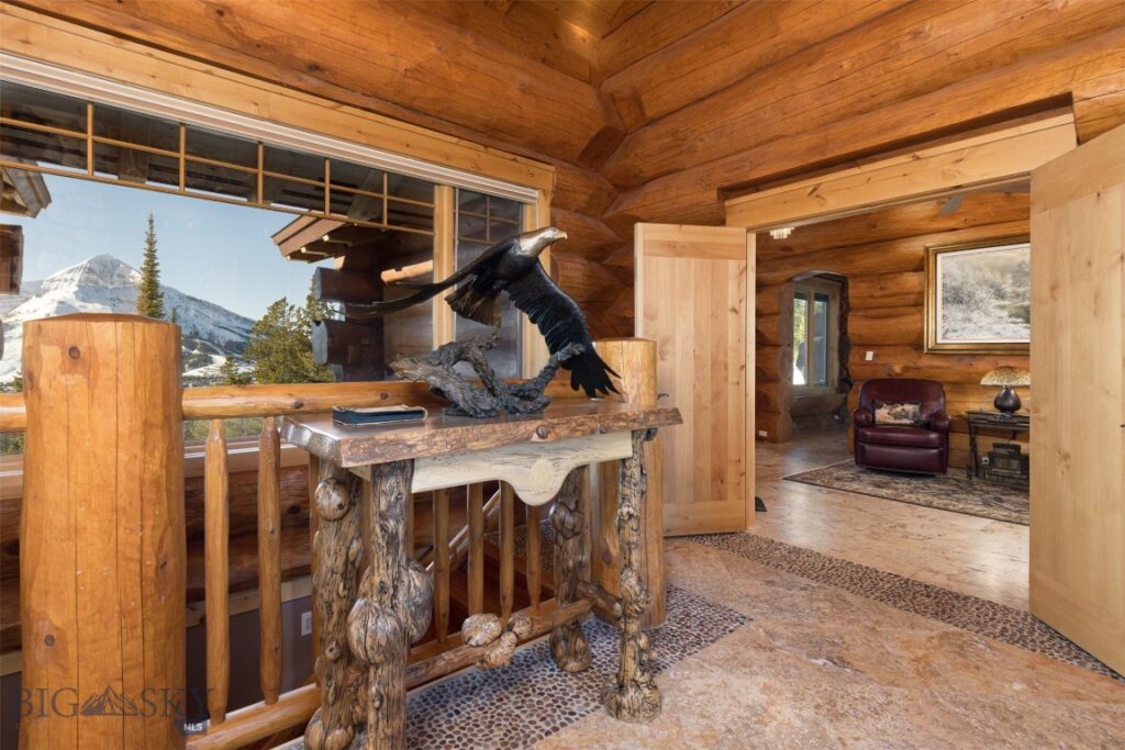 44 Ridgeview Loop, Big Sky MT 59716