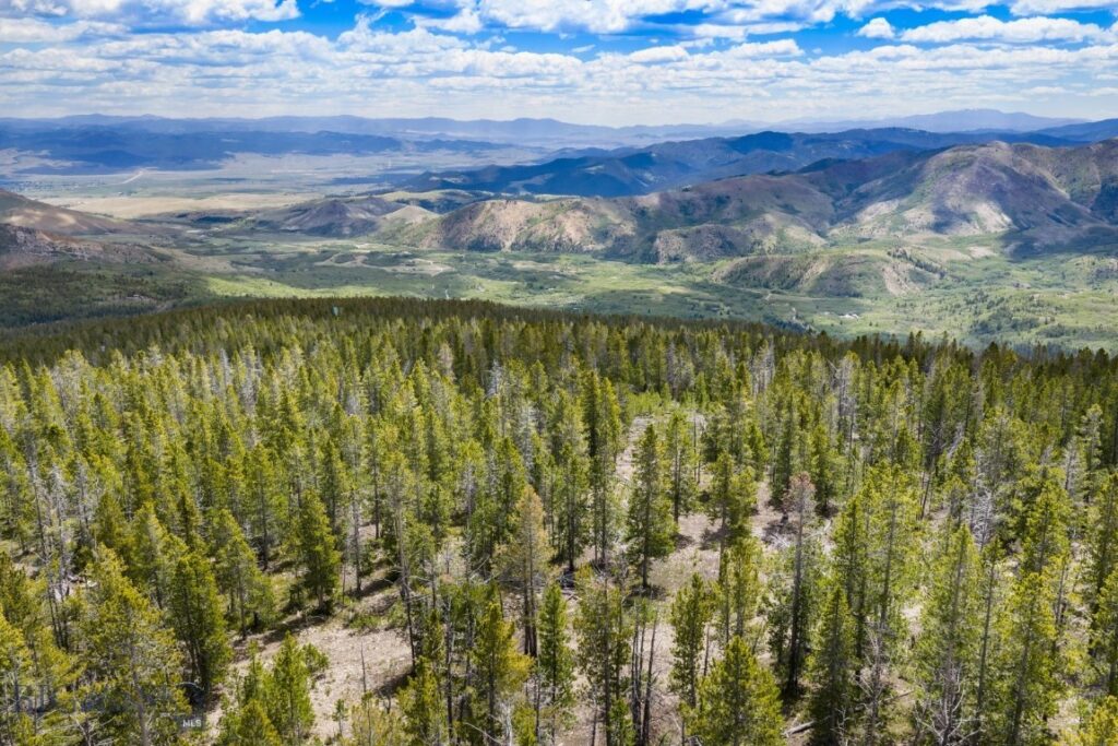NHN Rosa Trail, Anaconda MT 59711