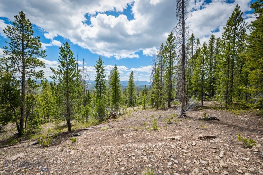 NHN Rosa Trail, Anaconda MT 59711