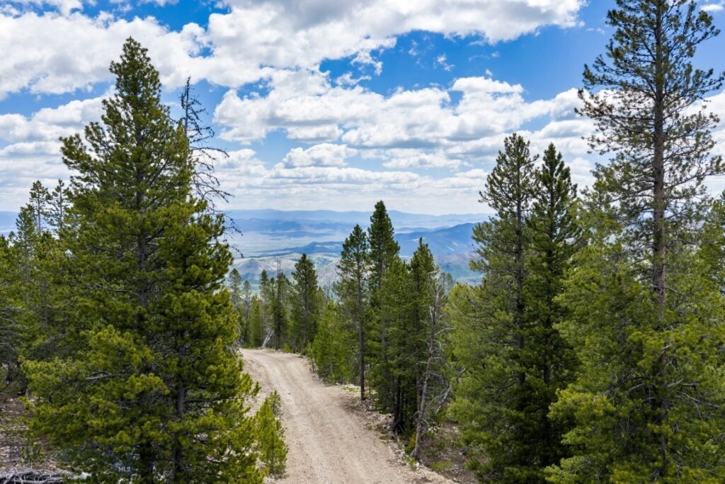 NHN Rosa Trail, Anaconda MT 59711