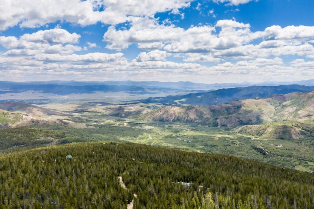 NHN Rosa Trail, Anaconda MT 59711
