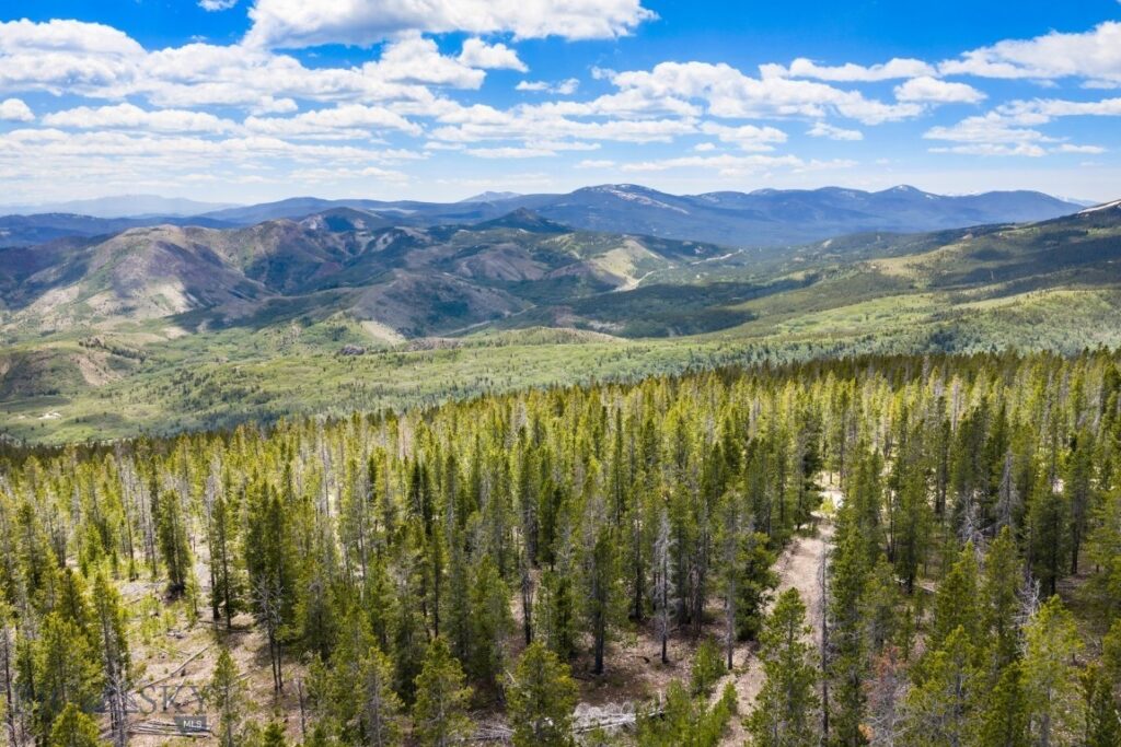 NHN Rosa Trail, Anaconda MT 59711