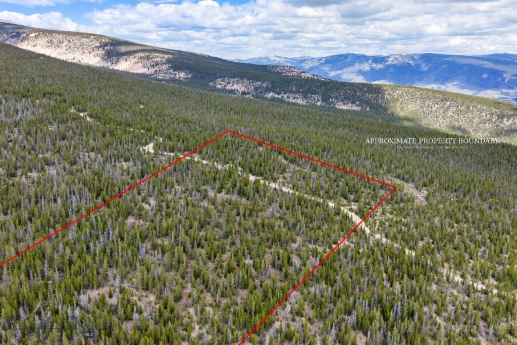 NHN Rosa Trail, Anaconda MT 59711