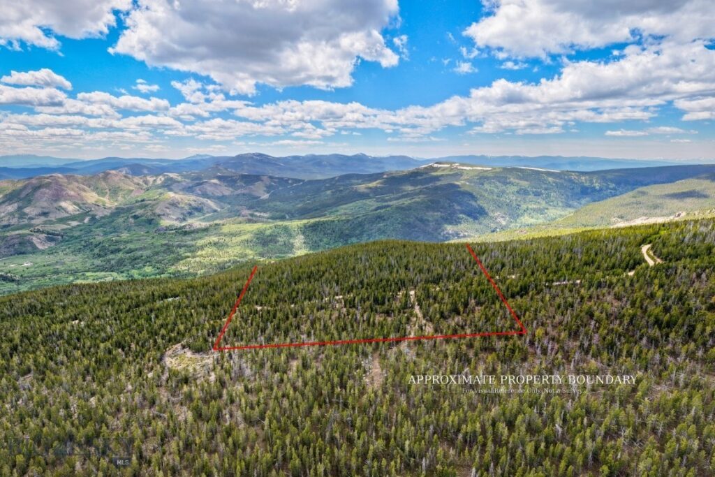 NHN Rosa Trail, Anaconda MT 59711