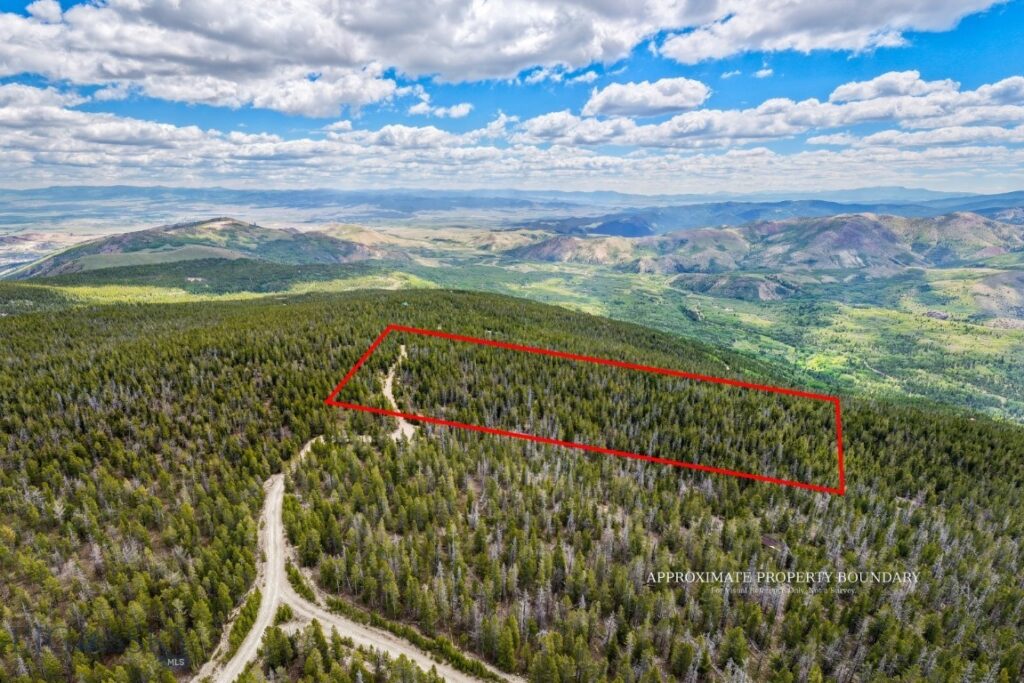 NHN Rosa Trail, Anaconda MT 59711