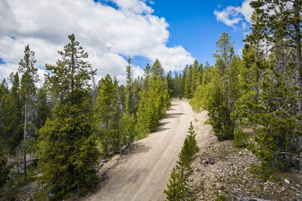 NHN Rosa Trail, Anaconda MT 59711
