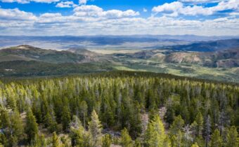 NHN Rosa Trail, Anaconda MT 59711