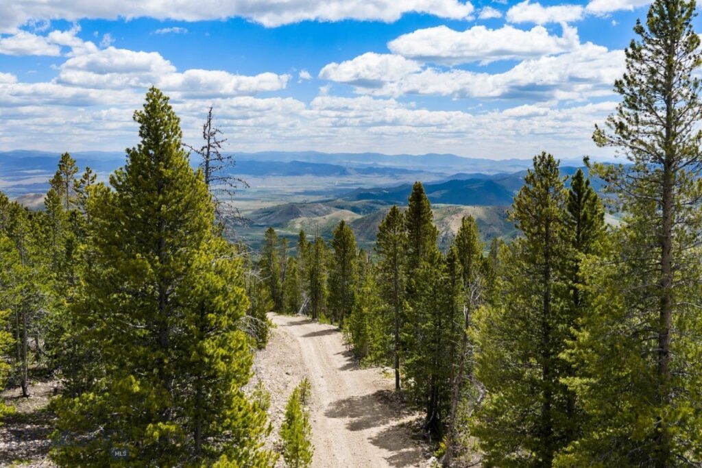 NHN Rosa Trail, Anaconda MT 59711