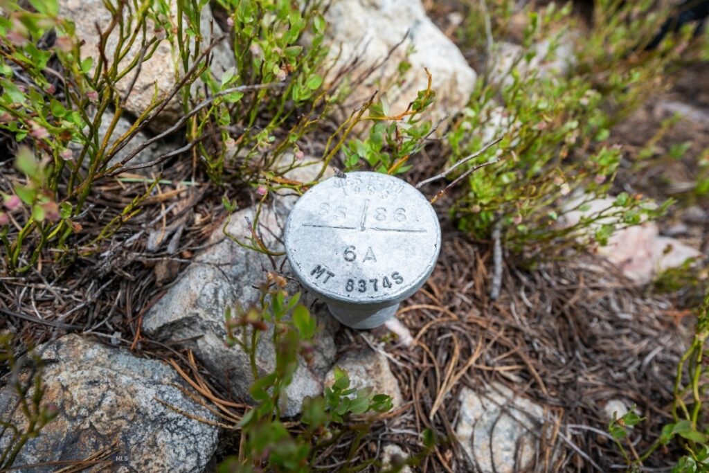 NHN Rosa Trail, Anaconda MT 59711