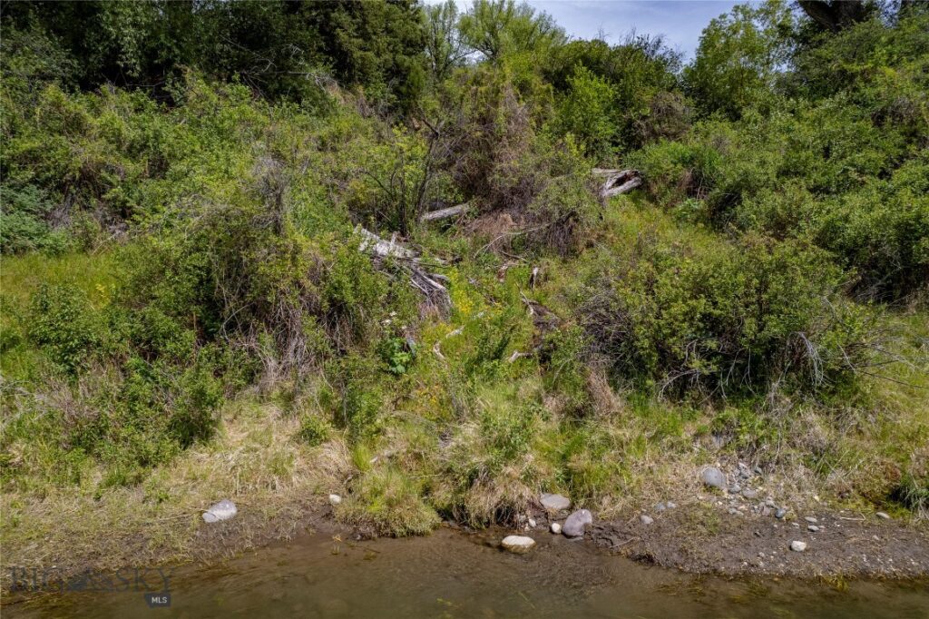 1005 East River Road, Emigrant MT 59027
