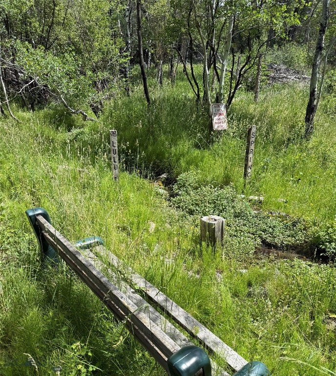 1005 East River Road, Emigrant MT 59027