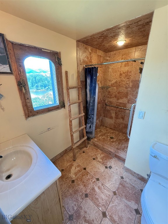 1005 East River Road, Emigrant MT 59027