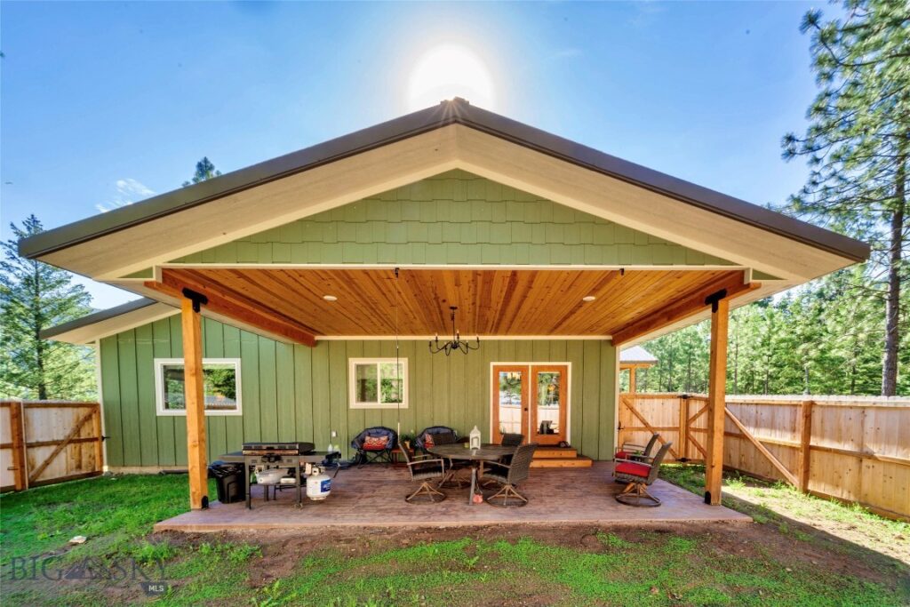 551 Tami Drive E, Superior MT 59872