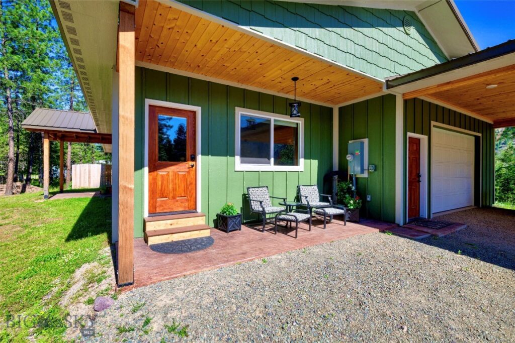 551 Tami Drive E, Superior MT 59872