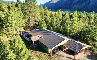 551 Tami Drive E, Superior MT 59872