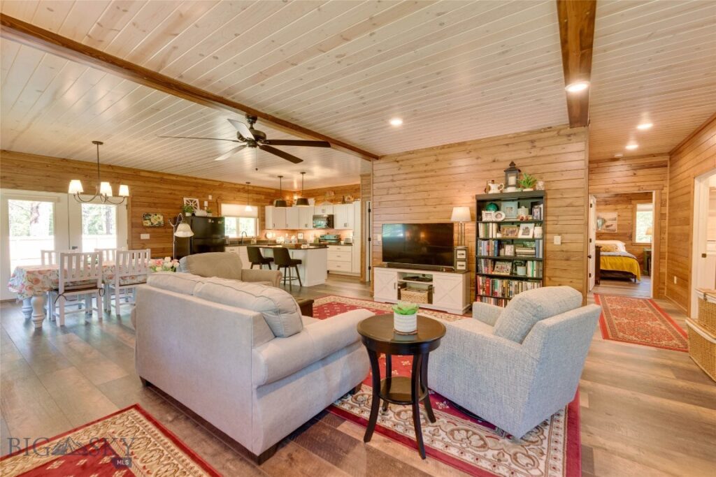 551 Tami Drive E, Superior MT 59872