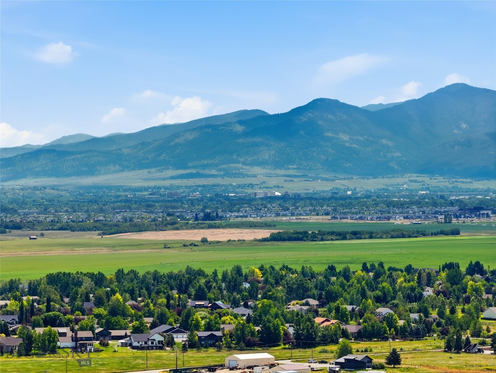 S Alaska Road, Bozeman MT 59715