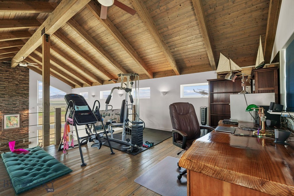 18 Cactus Ridge Road, Twin Bridges MT 59754