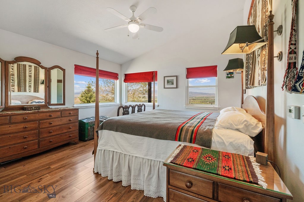 18 Cactus Ridge Road, Twin Bridges MT 59754