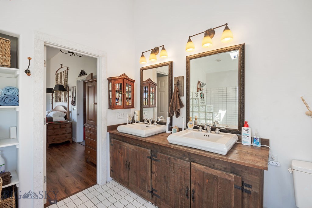 18 Cactus Ridge Road, Twin Bridges MT 59754