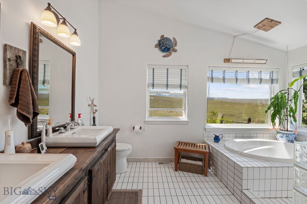 18 Cactus Ridge Road, Twin Bridges MT 59754