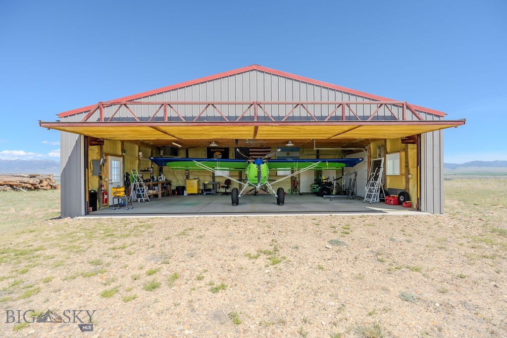 18 Cactus Ridge Road, Twin Bridges MT 59754