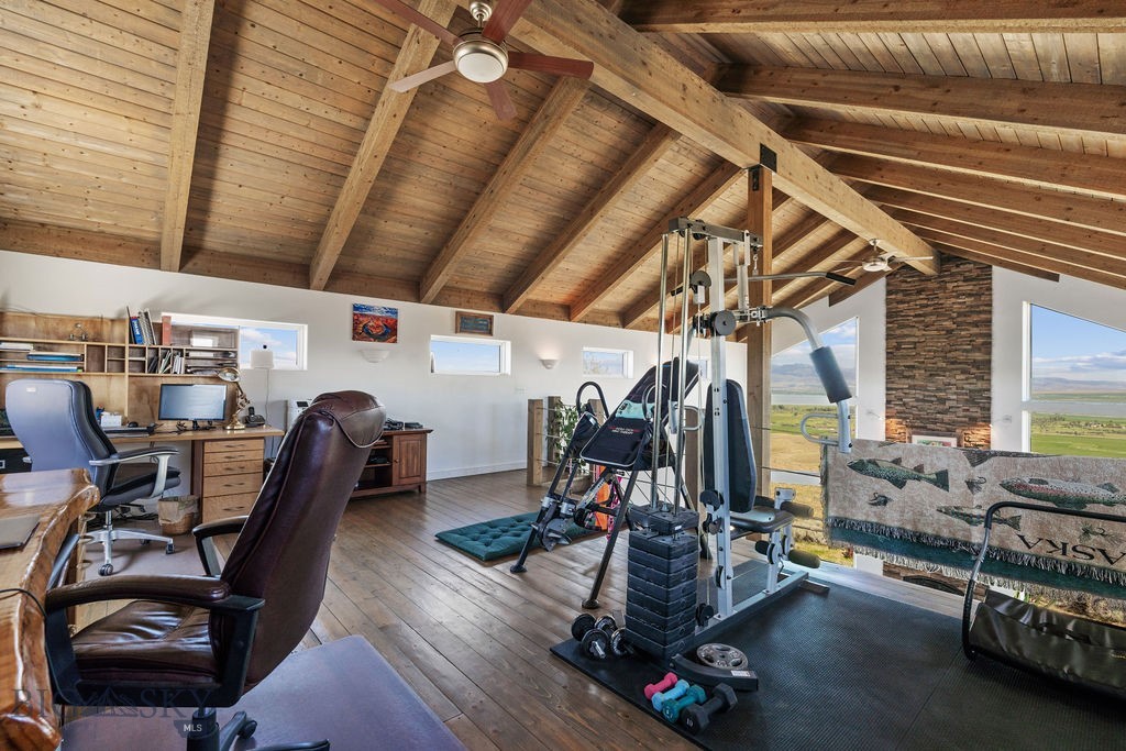 18 Cactus Ridge Road, Twin Bridges MT 59754