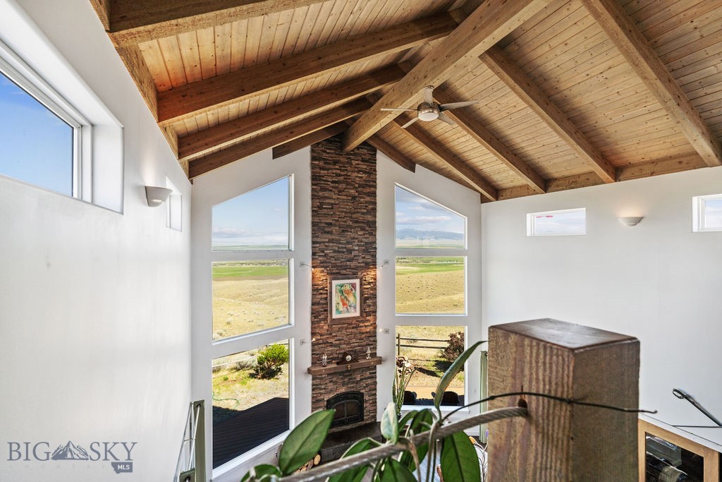 18 Cactus Ridge Road, Twin Bridges MT 59754