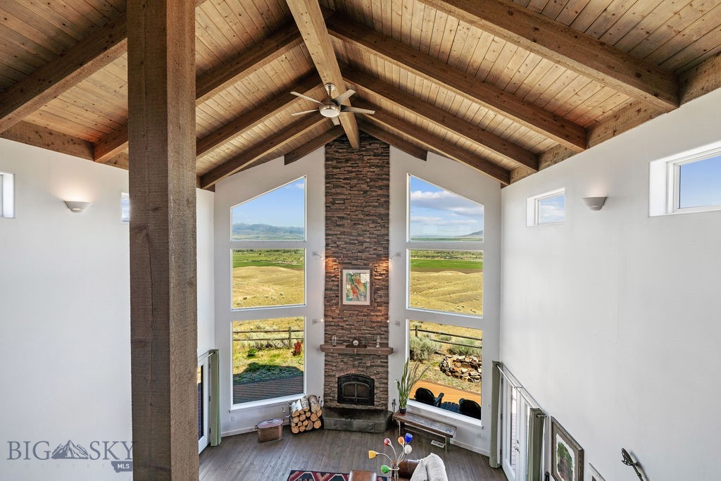 18 Cactus Ridge Road, Twin Bridges MT 59754