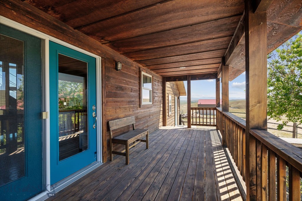 18 Cactus Ridge Road, Twin Bridges MT 59754