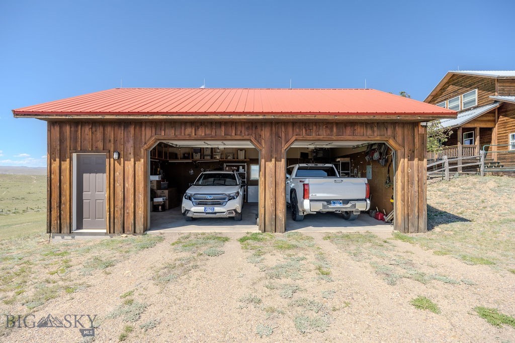18 Cactus Ridge Road, Twin Bridges MT 59754