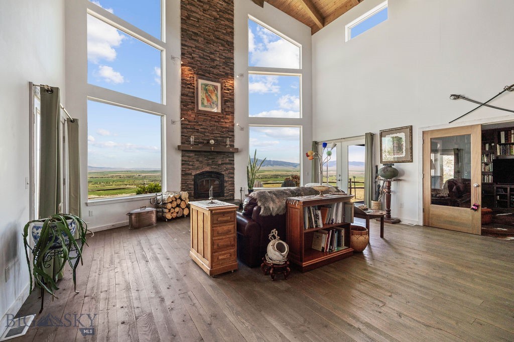 18 Cactus Ridge Road, Twin Bridges MT 59754