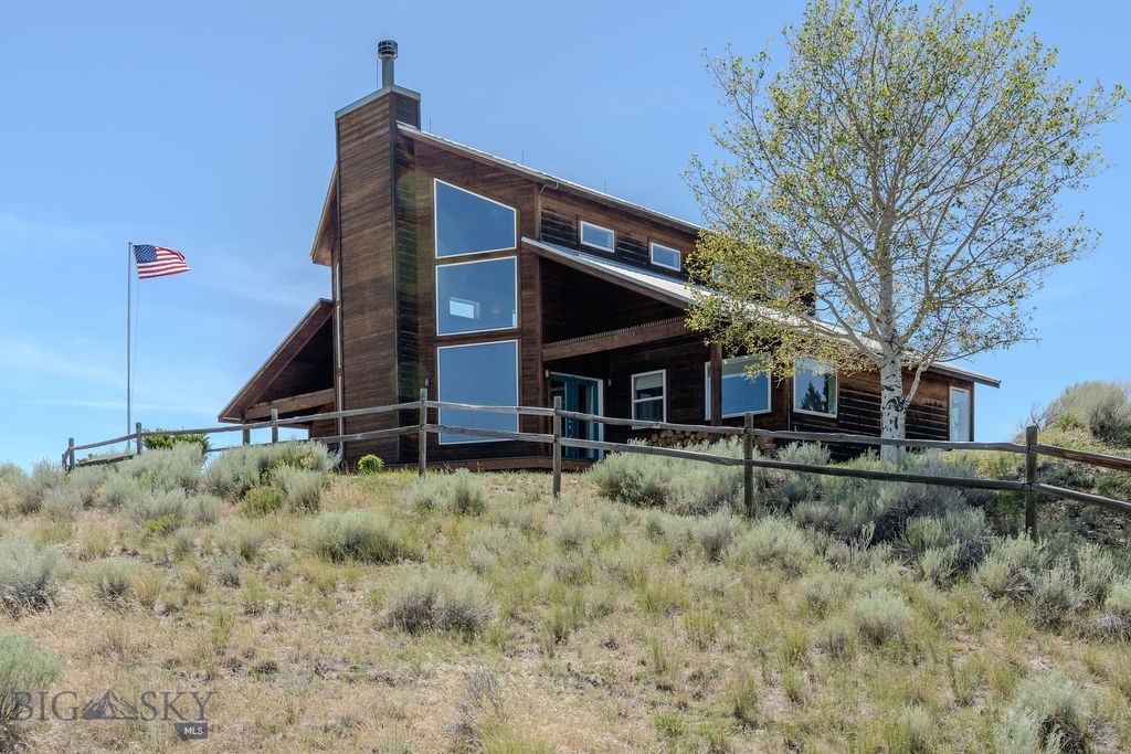 18 Cactus Ridge Road, Twin Bridges MT 59754