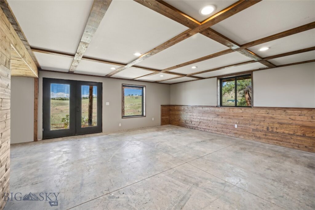 160 Falling Star Tr., Park City MT 59063