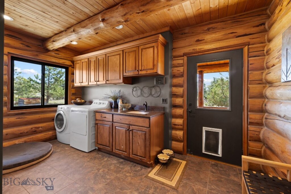 160 Falling Star Tr., Park City MT 59063