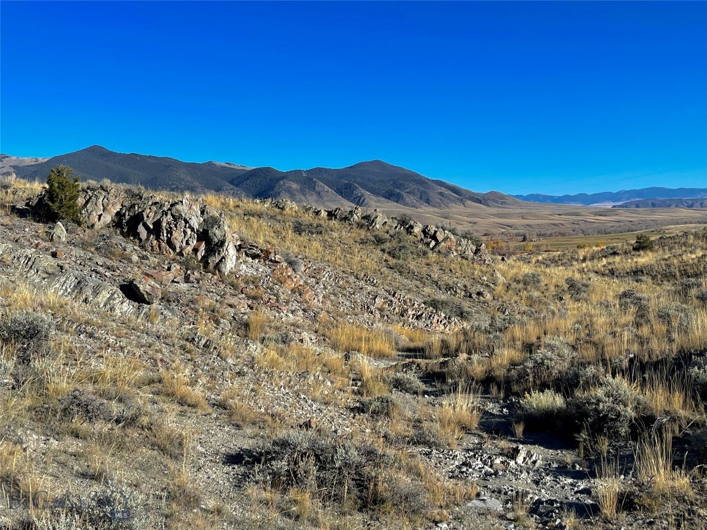 TBD Rock Creek Road, Glen MT 59732