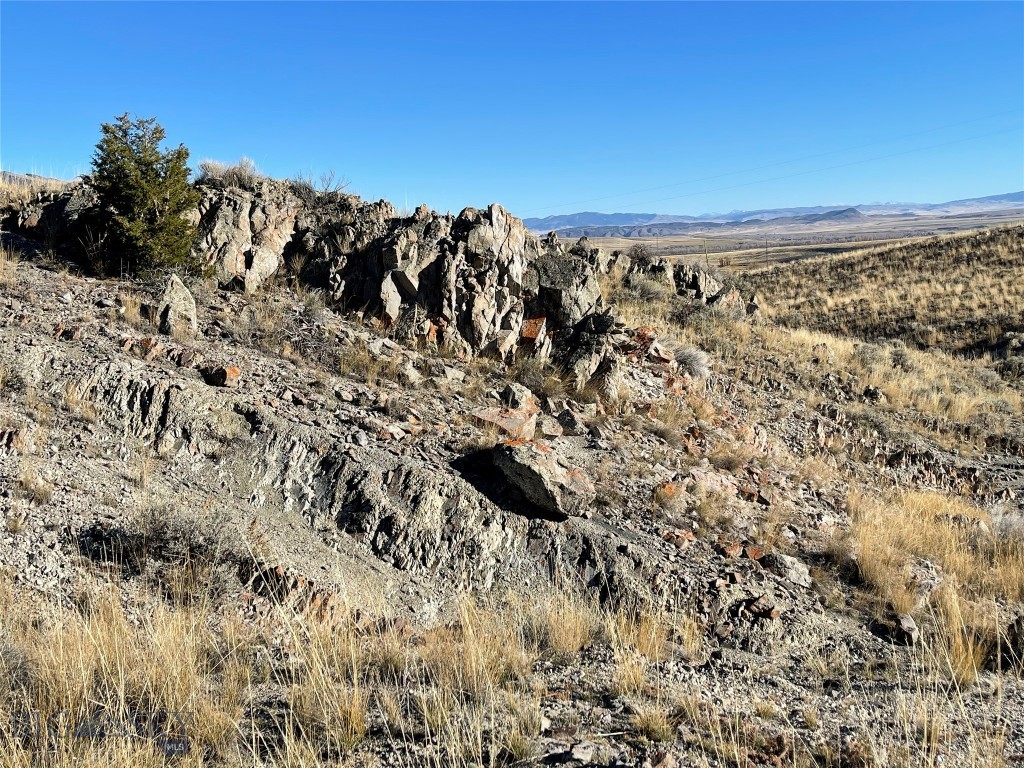 TBD Rock Creek Road, Glen MT 59732