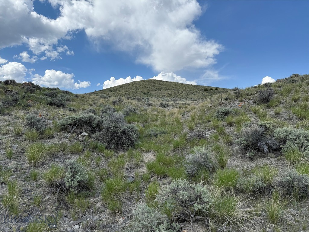 TBD Rock Creek Road, Glen MT 59732