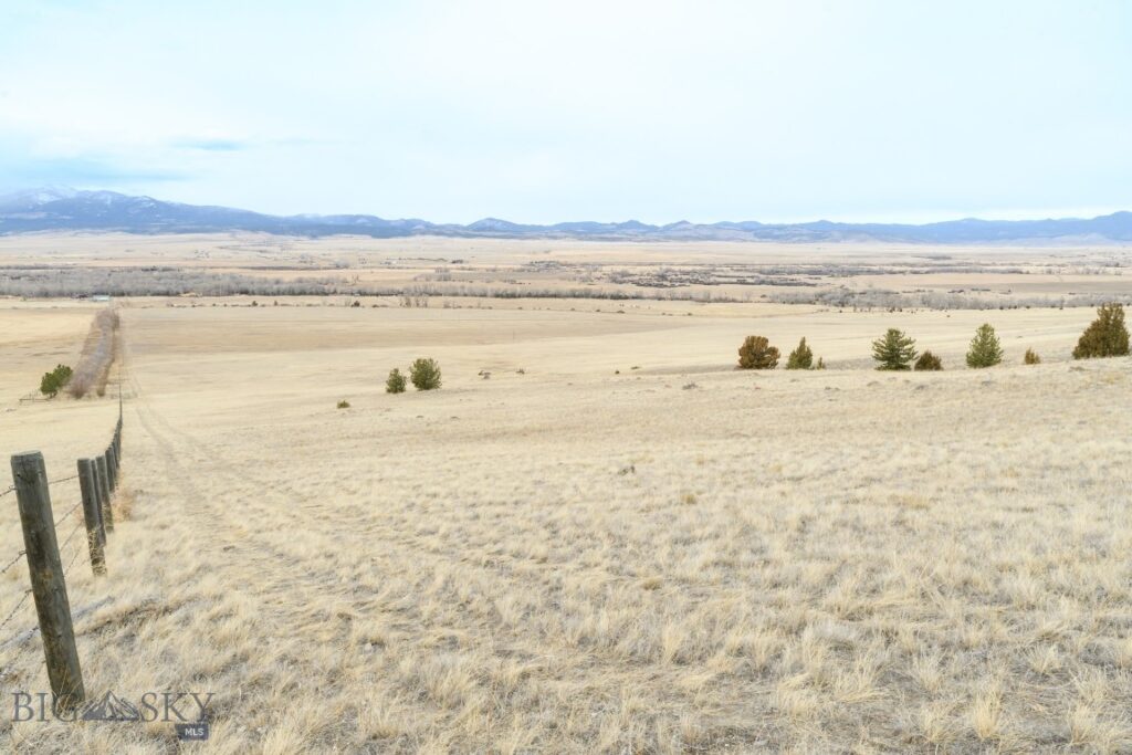 TBD Point Of Rocks Rd, Whitehall MT 59751