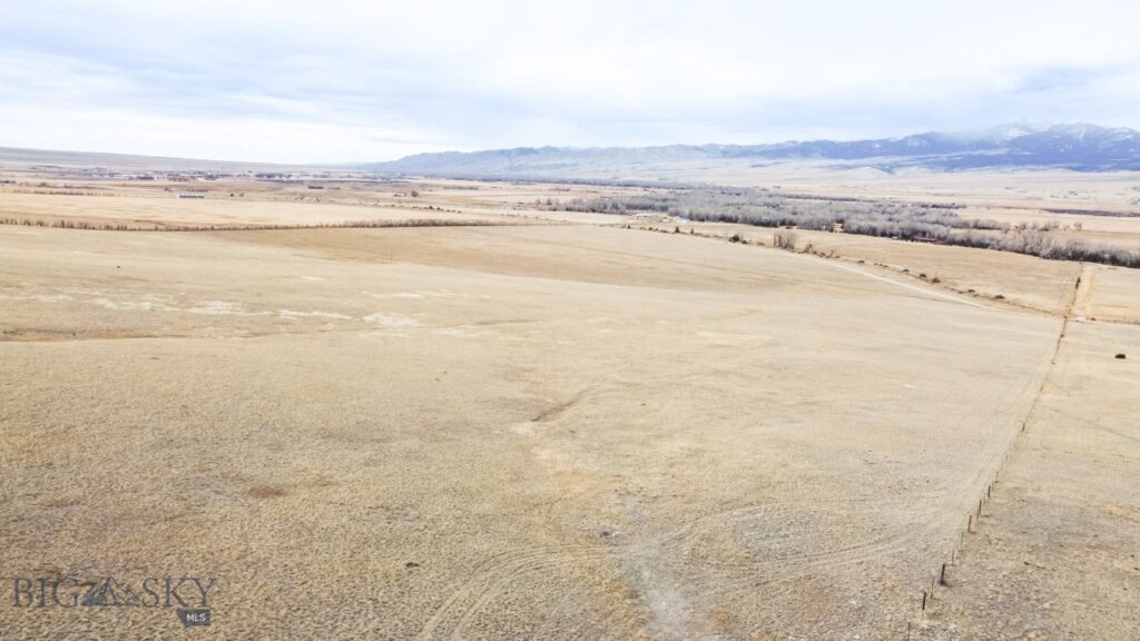 TBD Point Of Rocks Rd, Whitehall MT 59751