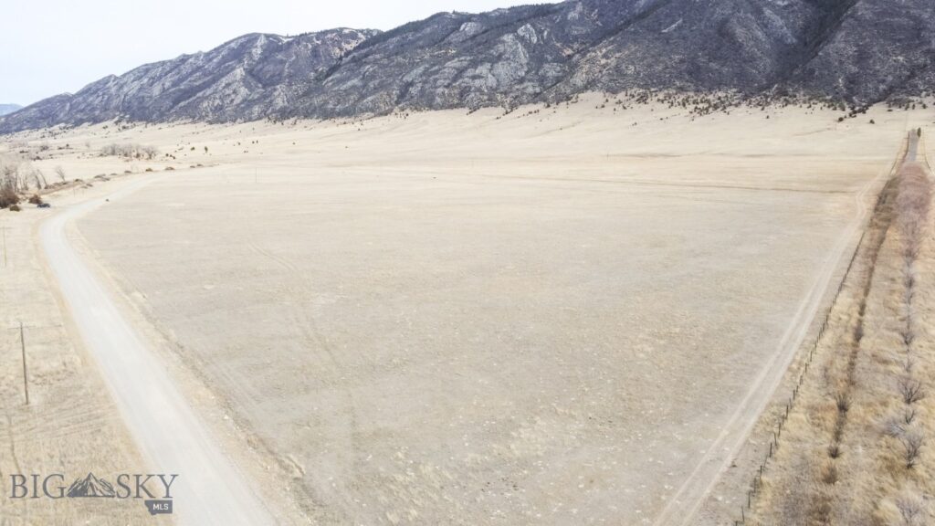 TBD Point Of Rocks Rd, Whitehall MT 59751