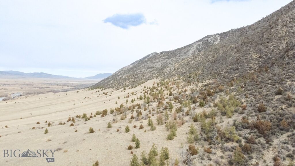 TBD Point Of Rocks Rd, Whitehall MT 59751